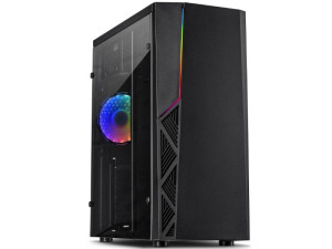 AMD Ryzen 5 5500 GTX 1660 super 16/480 GB gaming pc