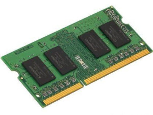 RAM DDR4 8GB KINGSTON 2400MHz za laptop
