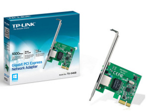 Mrežna karta TP-LINK TG-3468 PCI-X Gigabit