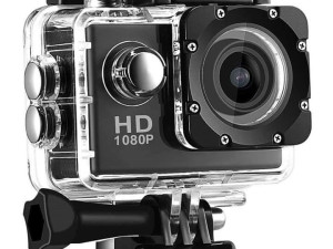AKCIONA KAMERA VODOOTPORNA 1080 p HD GO PRO