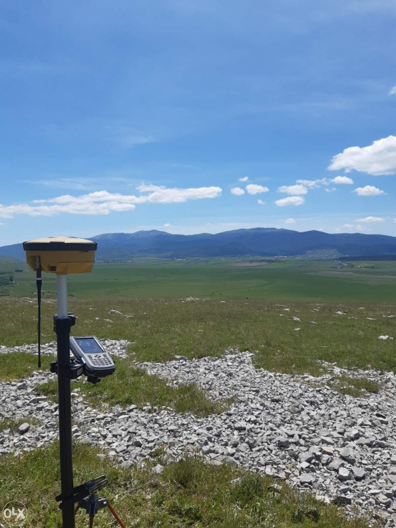 Geometar - Geodetske usluge - Federacija BiH - Geos d.o.o. Zenica