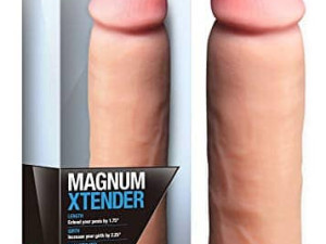 Navlaka magnum, Sex shop Arizona