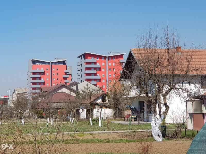 Kuca Lukavac grad