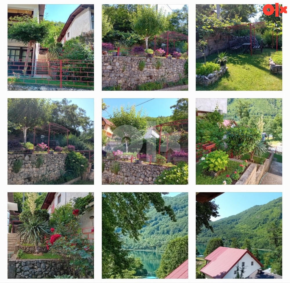 Apartman "NeSa" - Boracko jezero 2