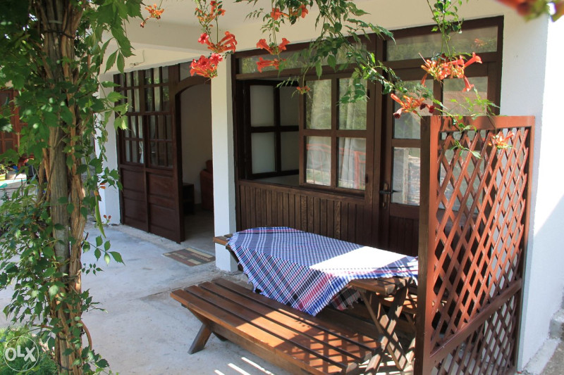 Apartman "NeSa" - Boracko jezero