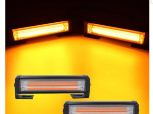 LED rotacija blinker svijetlo