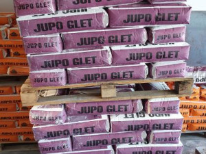 Jupo glet masa za gletanje 20kg