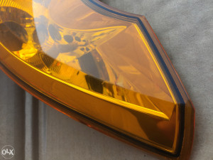 Zmigavac lijevi Renault Modus 2004 - 2008