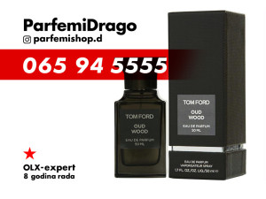 TOM FORD Oud Wood 50ml EDP 50 ml