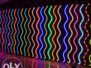 LED NEON FLEX