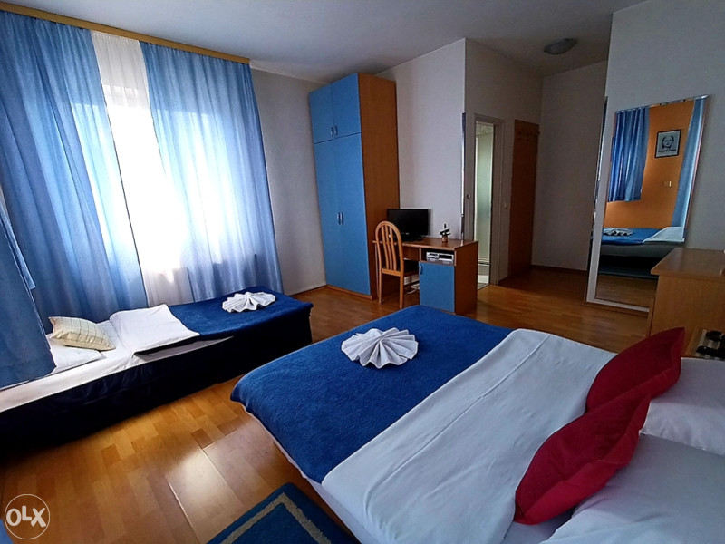 Smjestaj Apartmani Sobe za izdavanje Motel Banja Luka 5