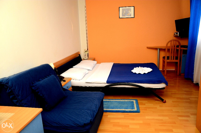 Smjestaj Apartmani Sobe za izdavanje Motel Banja Luka 7
