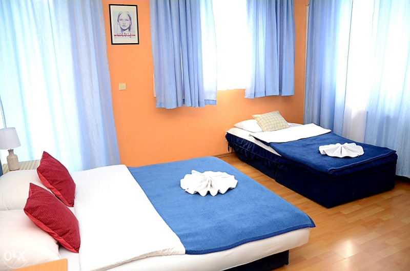 Smjestaj Apartmani Sobe za izdavanje Motel Banja Luka 3