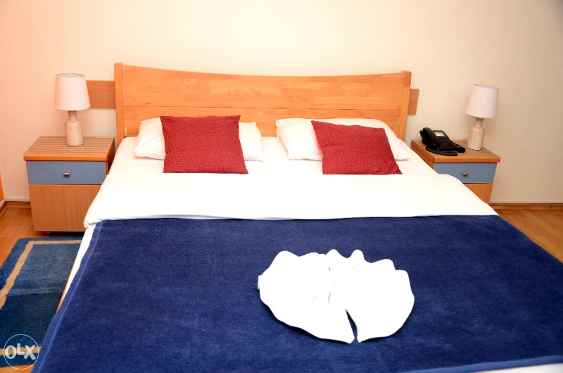 Smjestaj Apartmani Sobe za izdavanje Motel Banja Luka 2