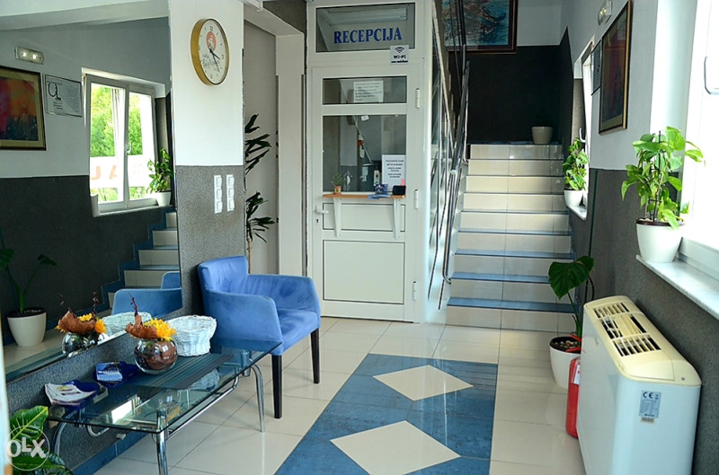 Smjestaj Apartmani Sobe za izdavanje Motel Banja Luka 6