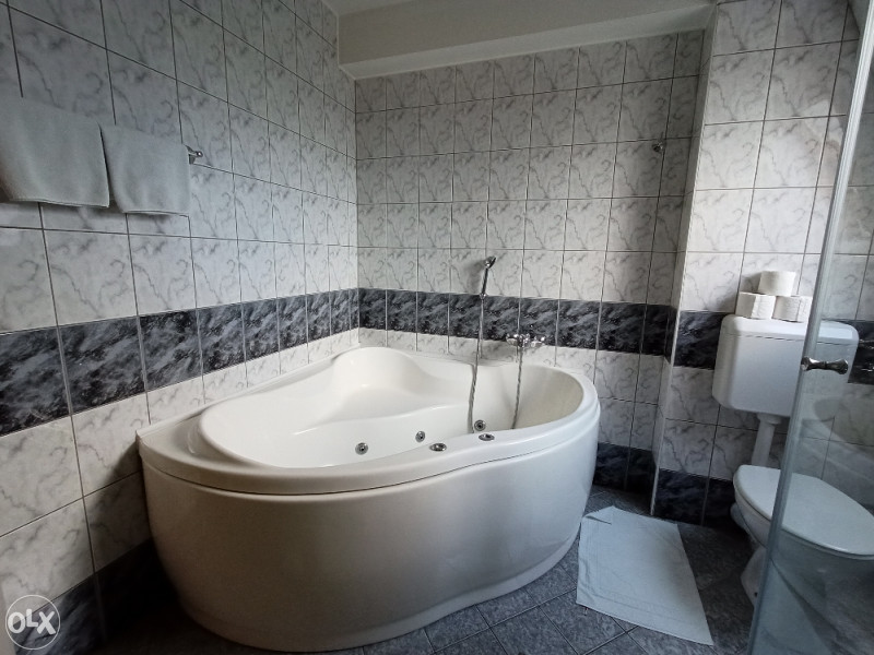 Smjestaj Apartmani Sobe za izdavanje Motel Banja Luka 9