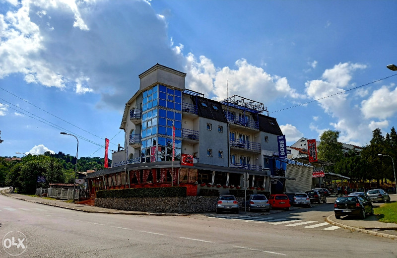 Smjestaj Apartmani Sobe za izdavanje Motel Banja Luka