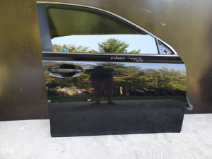 Prednja desna vrata Subaru Legacy Outback BM/BR 2009-20
