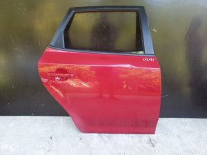 Zadnja desna vrata Kia Ceed limuzina 2007-2012 god