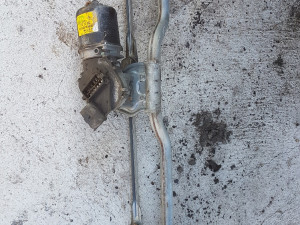 Motoric i poluge brisaca Renault-Reno Klio-Clio