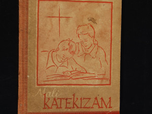 Mali Katekizam - Dr. Ivan Pavić (1962 god.)