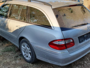 Mercedes e 211 320 cdi zracni ovjes dijelovi