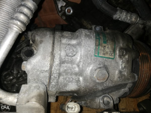 Kompresor klime opel meriva