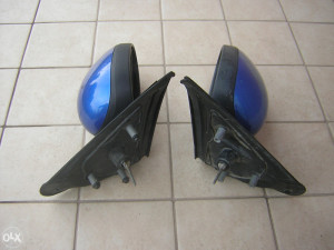 Retrovizori Rover 45