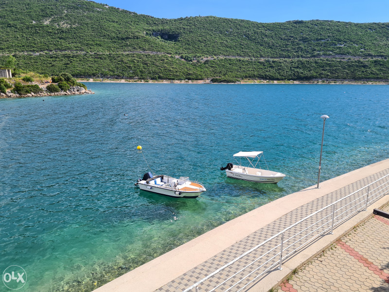 Apartmani Neum (uz more)