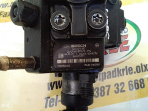 Pumpa goriva Antara 2.0 CDTI 0445010180 KRLE 38271