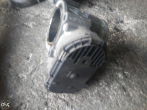 Klapna gasa alfa 147 1.6 16v