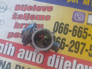 EGR ventil BMW E91 3.0dizel 170KW