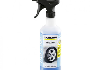 KARCHER Sredstvo za čiščenje felgi 3 u 1