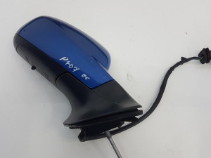 PEUGEOT 407 RETROVIZOR 06