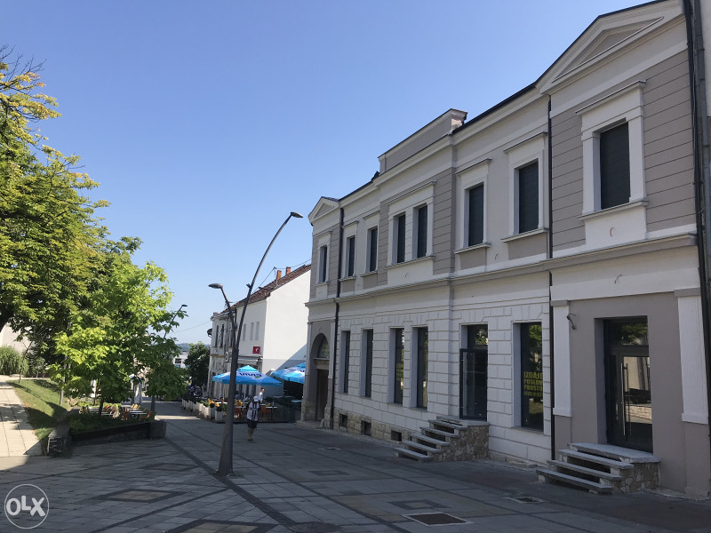 poslovno stambeni objekat 3
