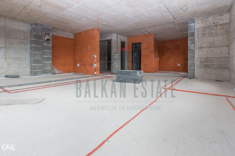 Stambeno-poslovni objekat | novogradnja | Centar 17