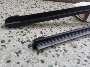 METLICE BRISACA VW GOLF 5 VOLKSWAGEN