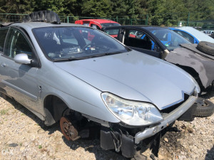 Citroen c5 2007 dijelovi