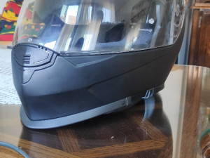 Schuberth s2 moto kaciga