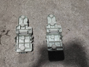 Nosači sijalica stopke AUDI A3 98-03