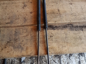 Amortizeri gepeka Peugeot-Pezo 306 065/775-822