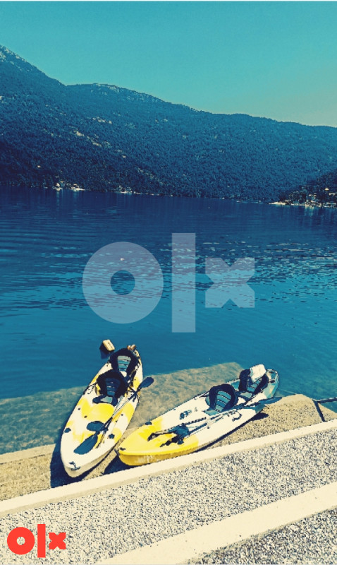 JABLANIČKO JEZERO vikendica "ODEA" 3