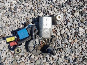 Motoric brisaca zadnji Peugeot-Pezo 306 065/775-822