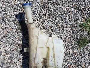 Posuda za tecnost brisaca Peugeot-Pezo 306