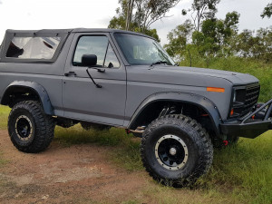 RAPTOR BOJA ZA TERENCE 1L