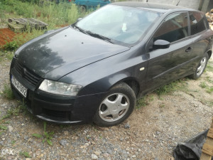 Fiat Stilo dijelovi 1.9 JTD