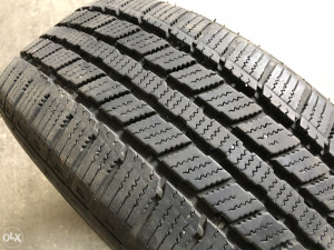 Guma Minerva 205/60R16 komada 1x 205 60 16