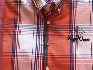 GAASTRA MUŠKA KOŠULJA VEL. XL