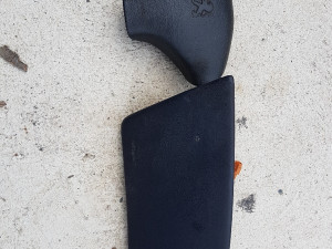 Airbag-zracni jastuci-jastuk Peugeot-Pezo 306