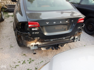 Volvo S60 2012 dijelovi